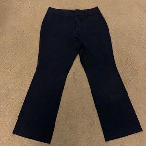 Ann Taylor petite dress pants